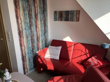 Ferienwohnung für 4 Personen in Vollerwiek, Nordseeküste, Bild 3