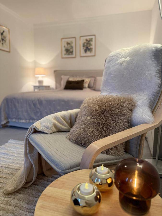 Ferienwohnung für 4 Personen, mit Ausblick und Balkon in Vysoké Tatry