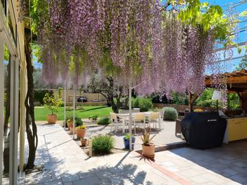 Chambre D’hôte pour 2 Personnes dans Mirabel-aux-Baronnies, Région de nyons, Photo 2
