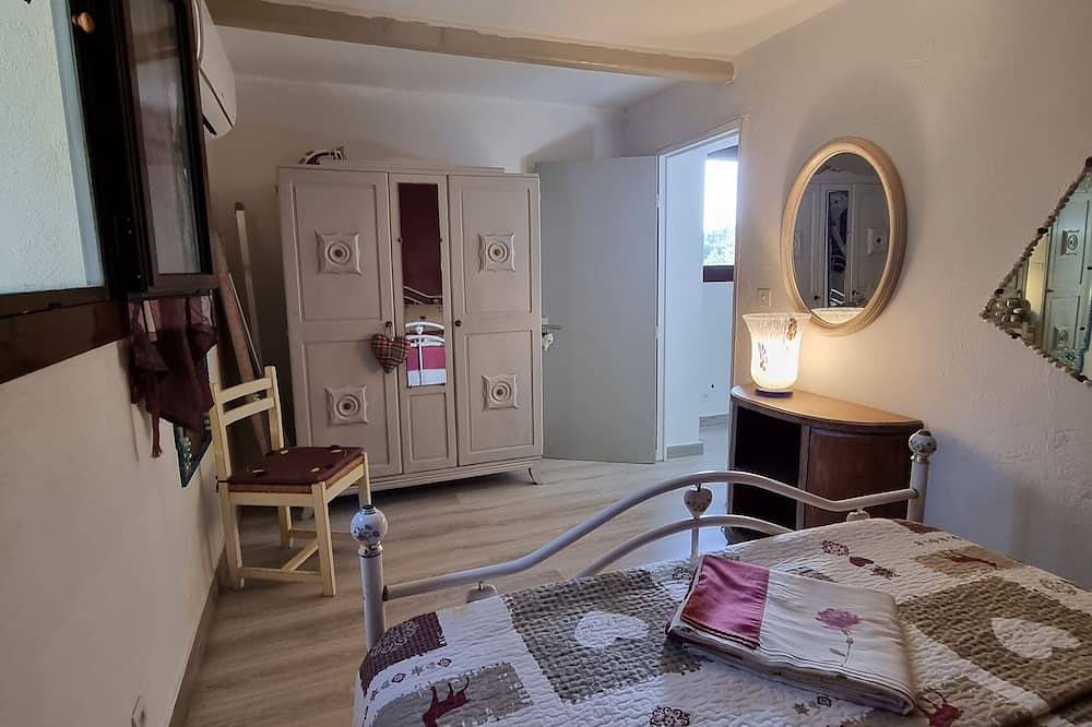 Sehr funktionales Einfamilienhaus in Santo-Pietro-di-Tenda, Calvi und Umgebung