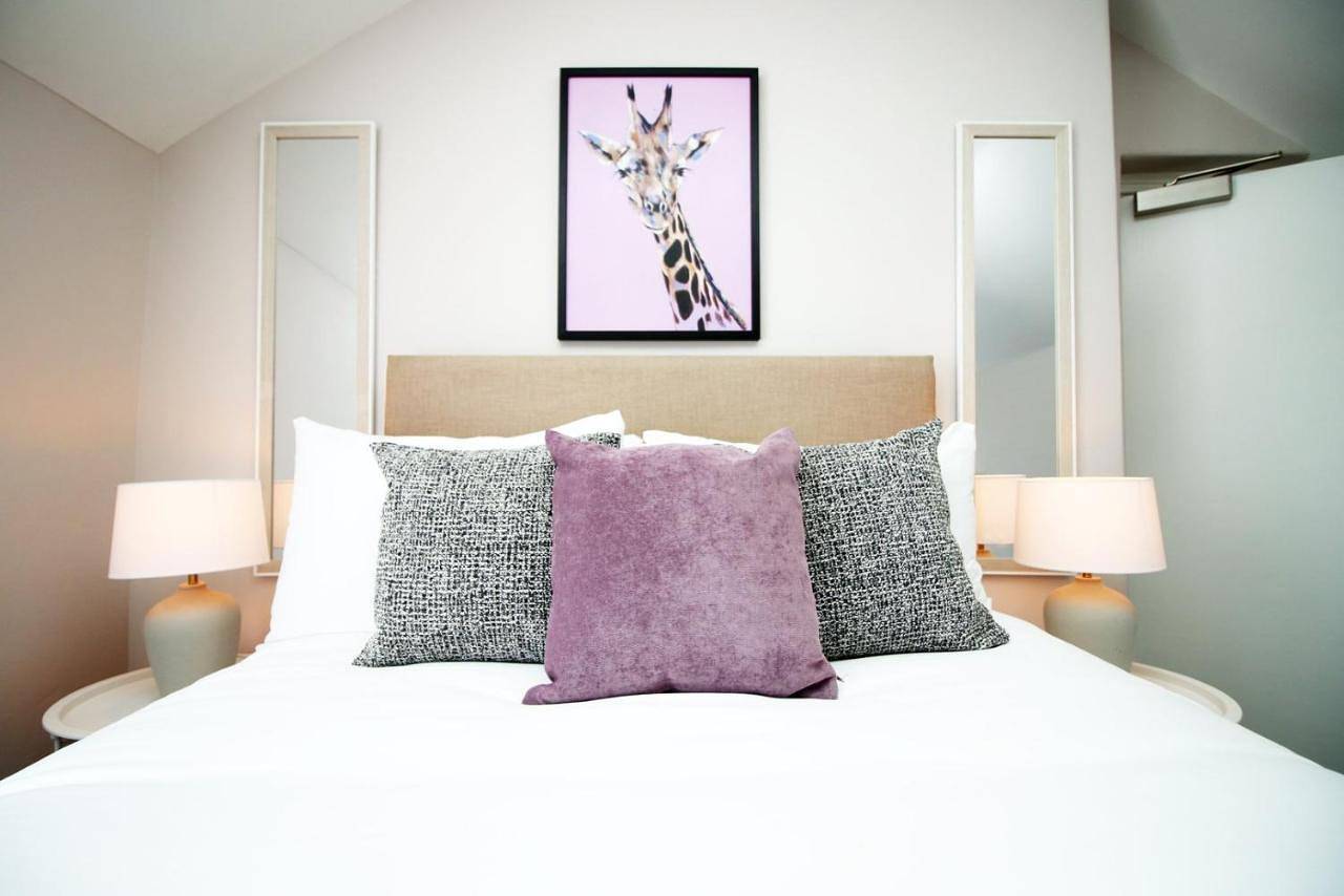 Entire apartment, One-Bedroom Apartment in Penarth, Cardiff