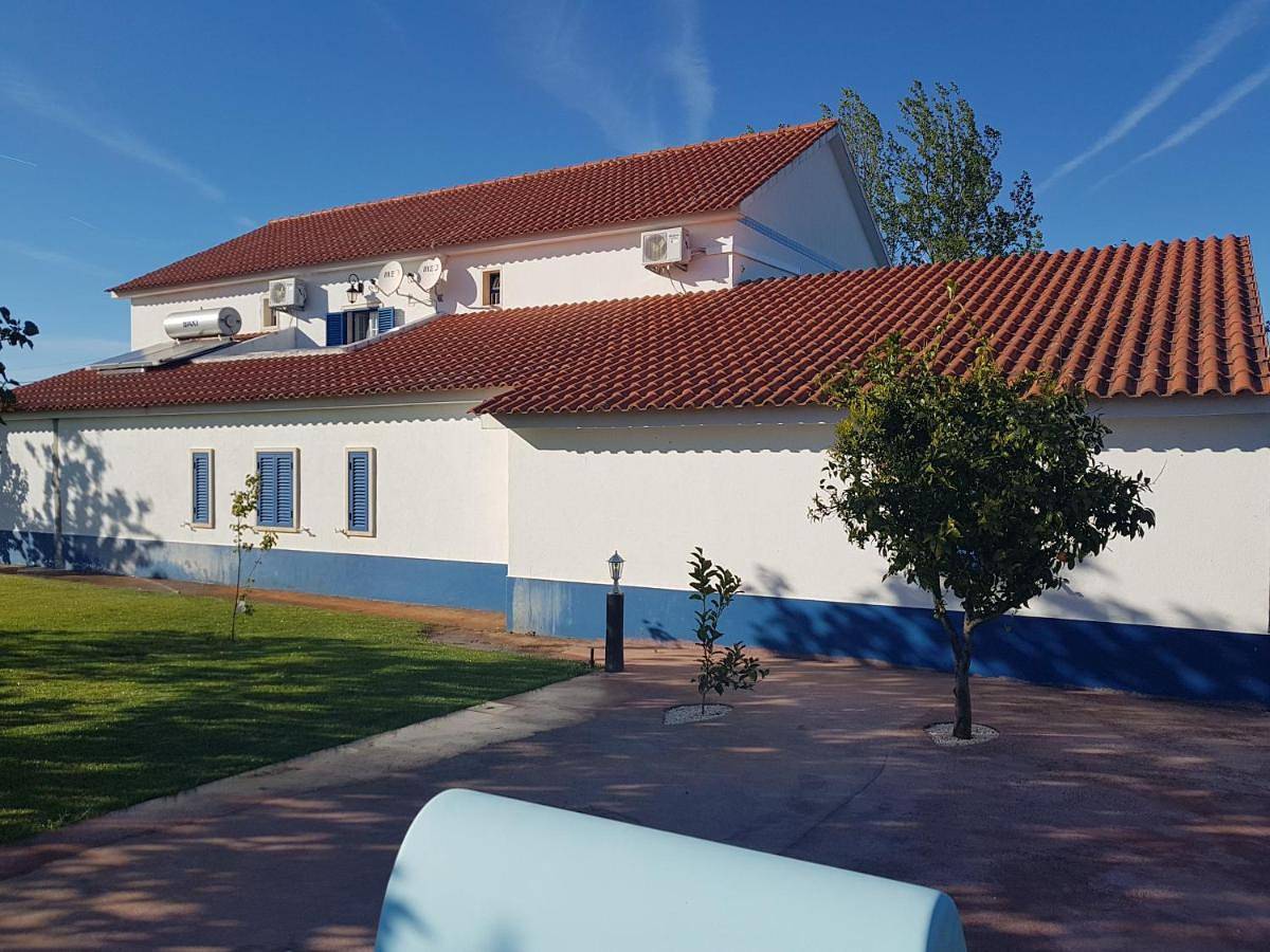 Quinta da Paz in Borba, Distrito de Évora