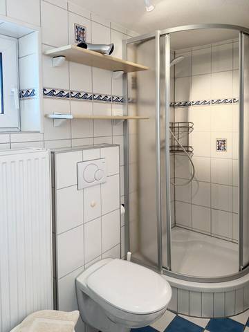 Ferienwohnung für 4 Personen in Norddorf, Amrum, Bild 4