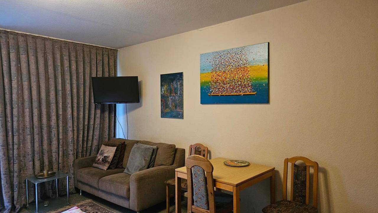 Geheel appartement, One-Bedroom Apartment in Bad Bergzabern, Landkreis Südliche Weinstraße