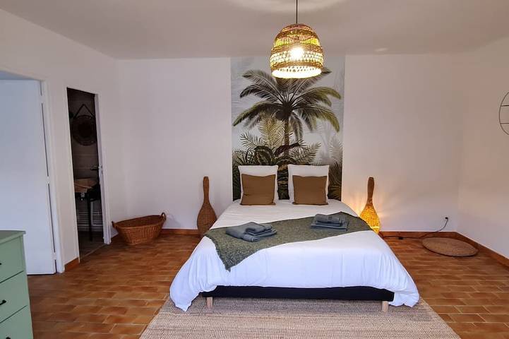 Location de vacances pour 16 personnes, avec jardin à Cauroy-lès-Hermonville - 2