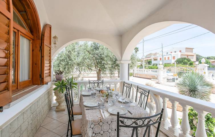 Appartamento di 70mq con parcheggio, WiFi e spiaggia nelle vicinanze in Marzamemi, Noto e dintorni