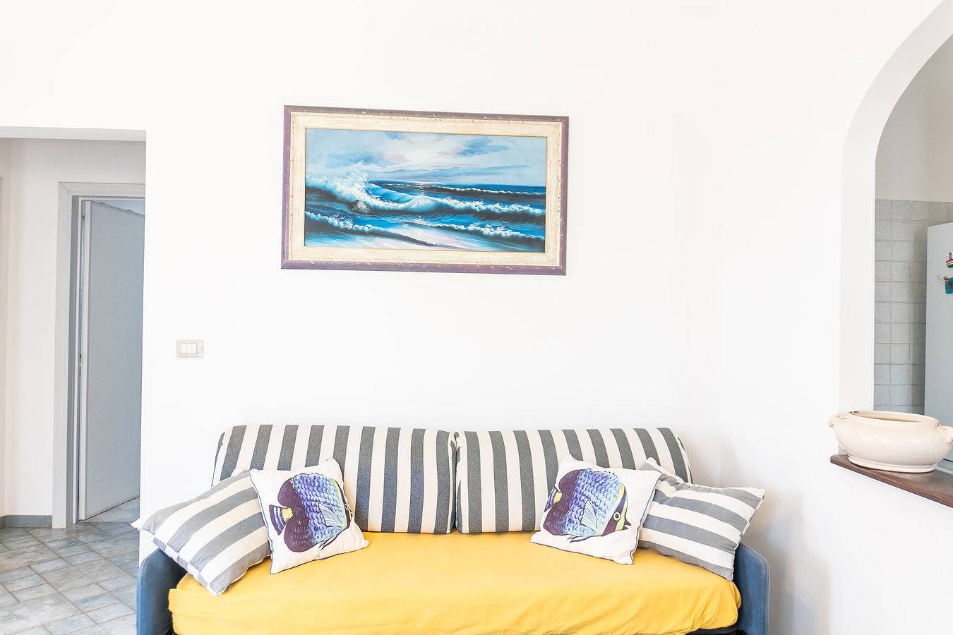 Villetta Anna - Salento Reservation in Capilungo, Golfo di Taranto