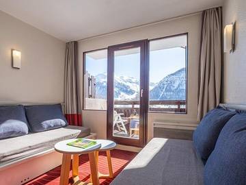 Camping pour 4 Personnes dans Val-d'Isère, Espace Killy, Photo 2