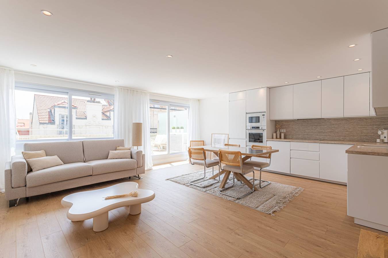 Photo : Appartement de vacances