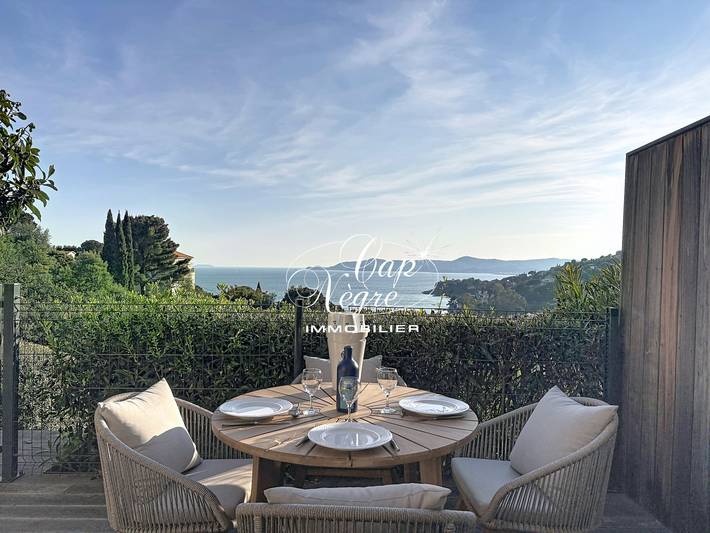 Gîte pour 3 personnes, avec terrasse, animaux acceptés dans Plage d'Aiguebelle