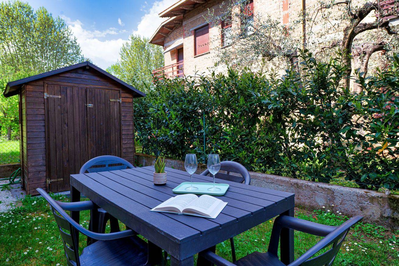 Appartamento intero, Guesthost - Comfy Apartment 200 mt from the Lake! in Castiglione del Lago, Lago Trasimeno