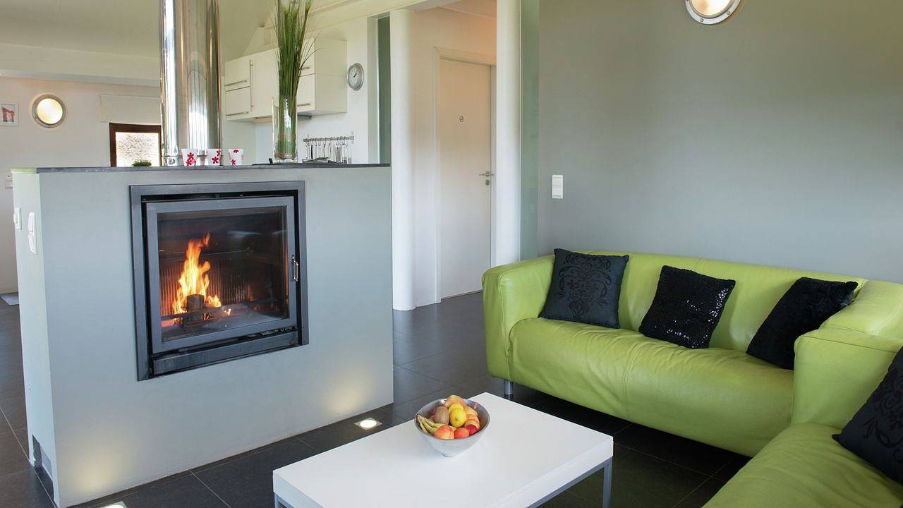 Geheel vakantieappartement, Vakantieappartement voor 4 personen met whirlpool in Malmedy, Natuurgebied Hautes Fagnes