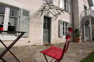 B&b voor 2 Personen in Limoges, Haute-Vienne, Afbeelding 1