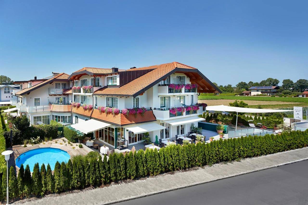 Hotel Gabi in Wals-Siezenheim, Bezirk Salzburg-Umgebung