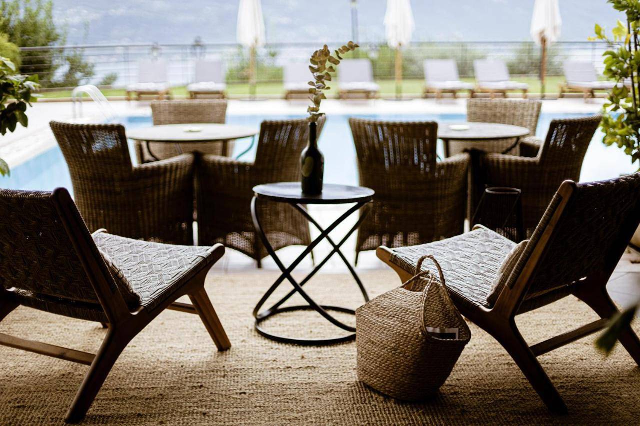 Residence Dalco Suites & Apartments in Limone sul Garda, Prealpi Gardesane