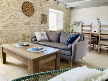 Maison De Vacances pour 6 Personnes dans Plouguerneau, Côte des Légendes, Photo 4