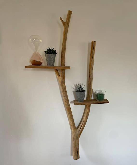 Location de vacances pour 3 personnes, avec piscine et balcon à Sigoulès - 4