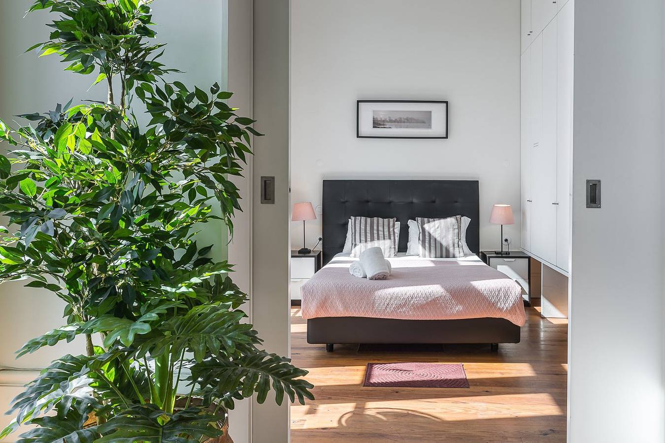 Entire apartment, Guestready - Bright Apartment near Bolhão in Santo Ildefonso, Porto