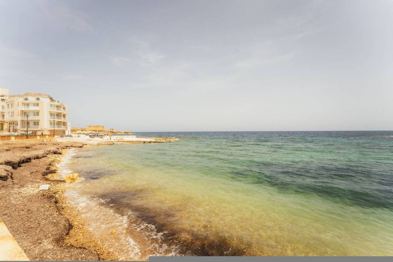 Appartement entier, Appartement de vacances pour 4 personnes in Zebbug, Gozo