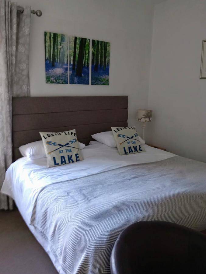 Chambre d’hôte pour 2 personnes, avec jardin et vue à Ambleside - 3