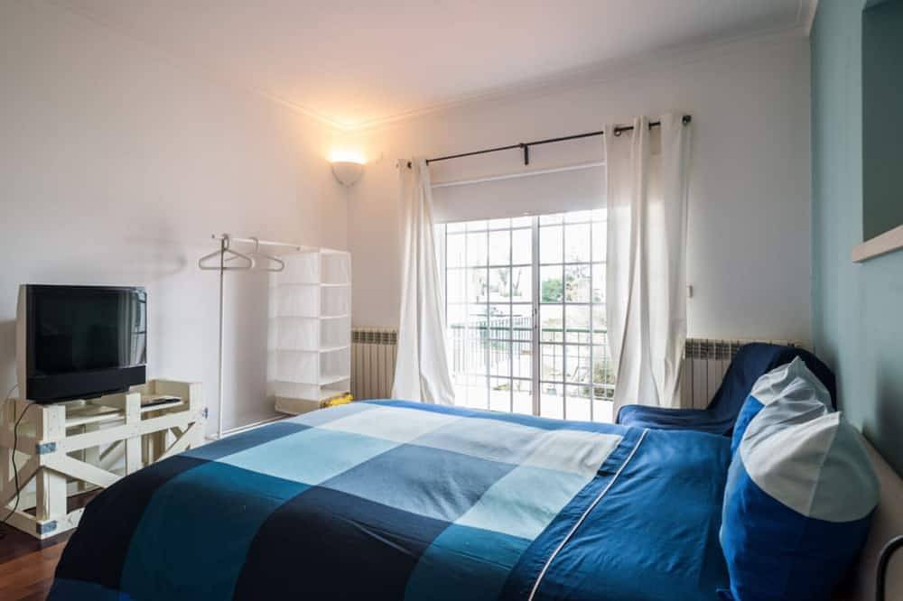 Dicht bij Fatima en Nazaré, in Leiria huis voor 8 personen in Leiria, Leiria District