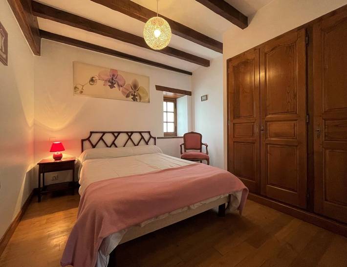 Gîte pour 6 personnes, avec terrasse à Sare - 3