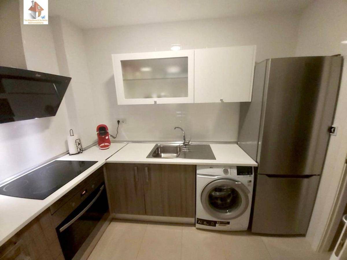 Apartamento entero, Pinar de Garrucha - Alojamiento con piscina in Garrucha, Costa de Almería