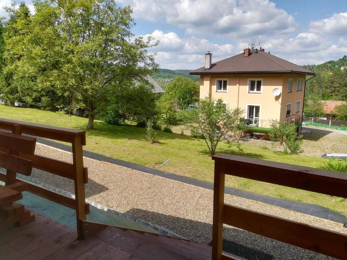 One-Bedroom Chalet in Karpaty (Polska)