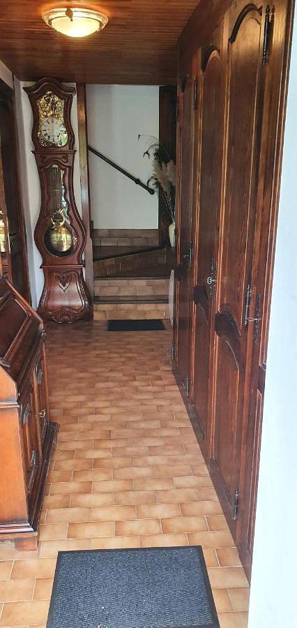 Location de vacances pour 2 personnes, avec jardin et terrasse dans Saint-Just-d'Avray - 4