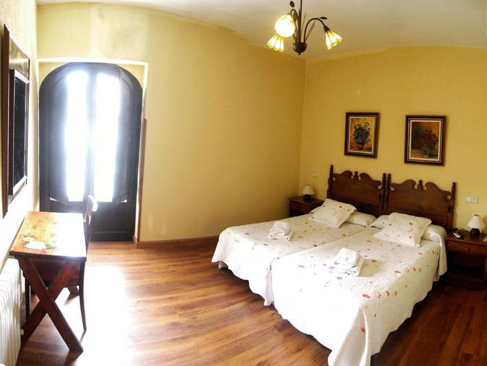 Maison d’hôte pour 2 personnes à Cangas de Onís - 4