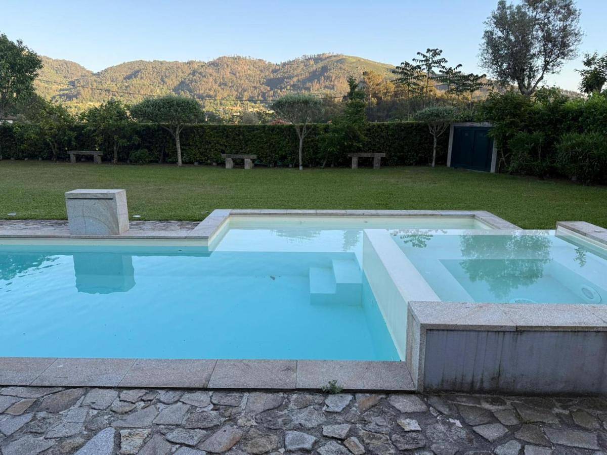 Holiday Home in Valbom (São Pedro), Passô e Valbom (São Martinho), Distrito de Braga