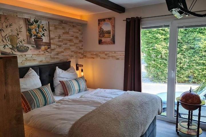 Ferienhaus für 2 Personen in Hohenberg an der Eger - 3