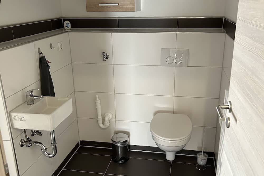 Ganze Wohnung, Gemütliche Apartments/ Ferienwohnungen für Gruppen in Seesen, Harzvorland