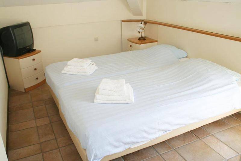 Geheel appartement, Appartementen De Buteriggel in De Koog, Nederlandse waddeneilanden