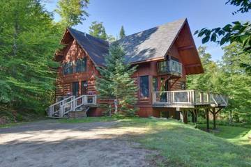 Ferienhaus für 10 Personen in Lac-Supérieur, Québec, Bild 4