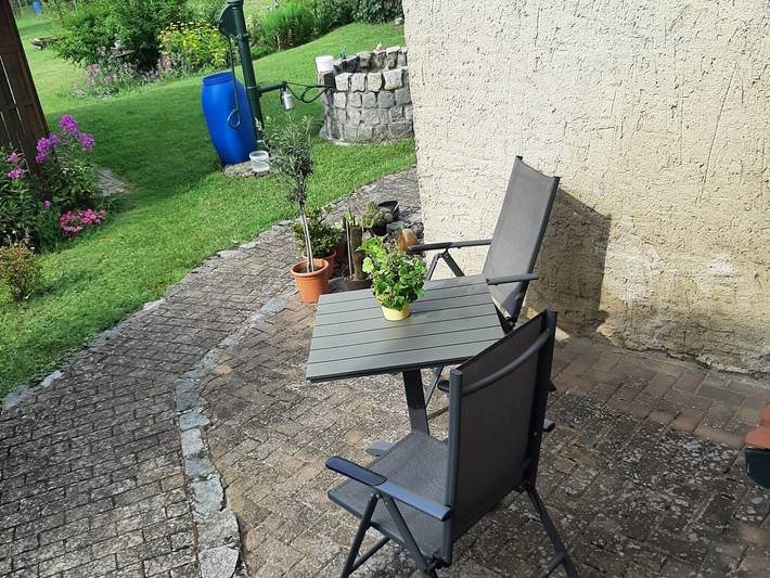 Ganze Ferienwohnung, Ferienwohnung Am Priepertsee - Ferienwohnung Am Priepertsee in Priepert, Mecklenburg-Strelitz