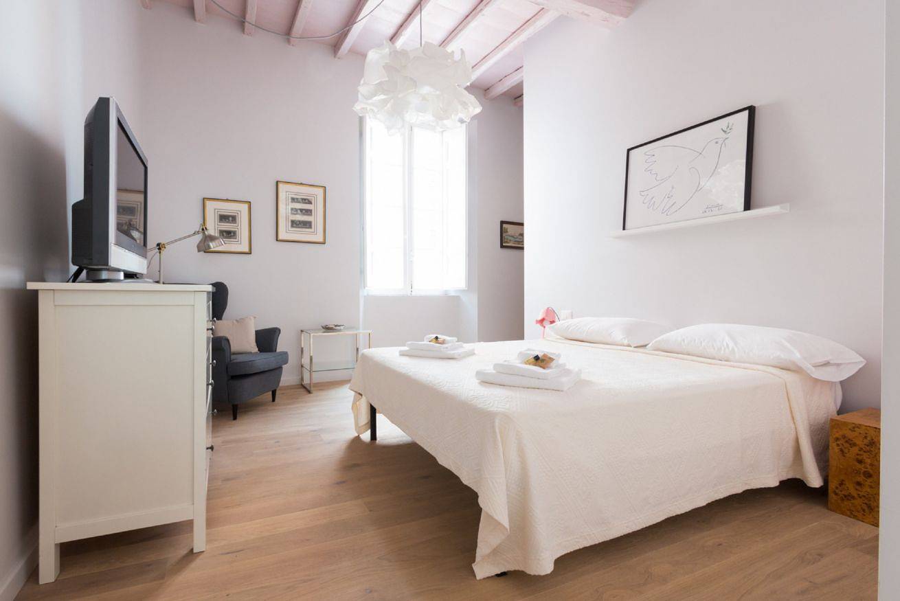 Entire apartment, Ideal Apartment Navona Sq. in Rome City Center, Rome