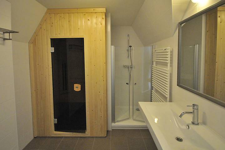 Cadzand-Bad — Villa 6B in Cadzand-Bad, Costa de Zelanda