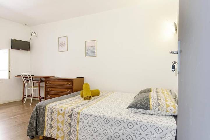 Maison d’hôte pour 2 personnes - 1
