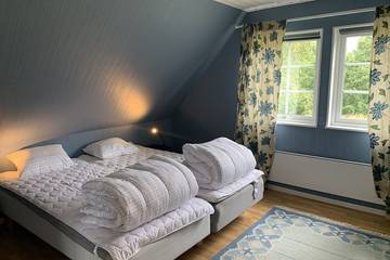 Villa für 10 Personen in Österlen, Südschweden, Bild 4