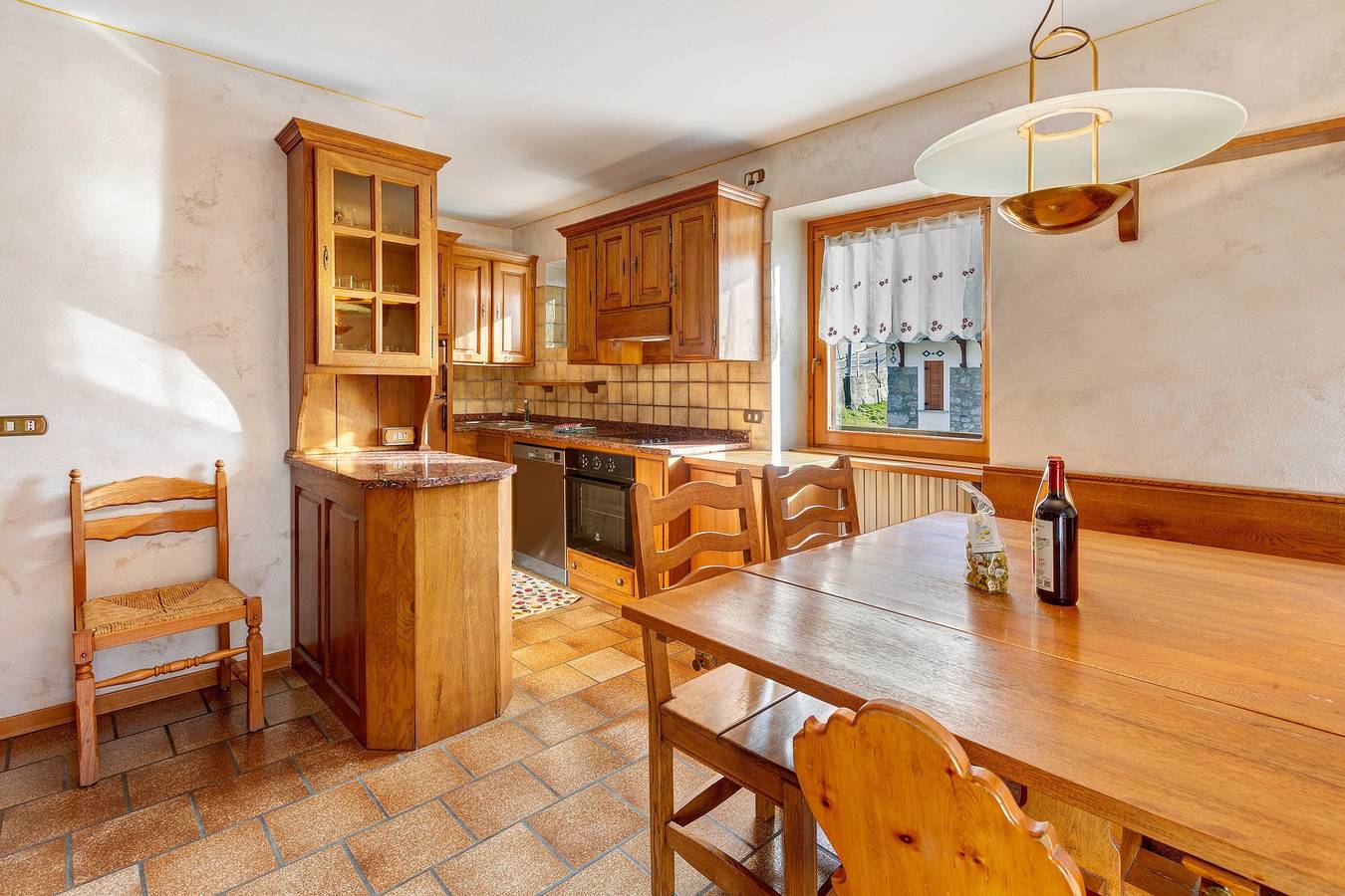 Appartamento '3' con Vista Montagna, Giardino in Comune e Wi-Fi in Isolaccia, Valdidentro