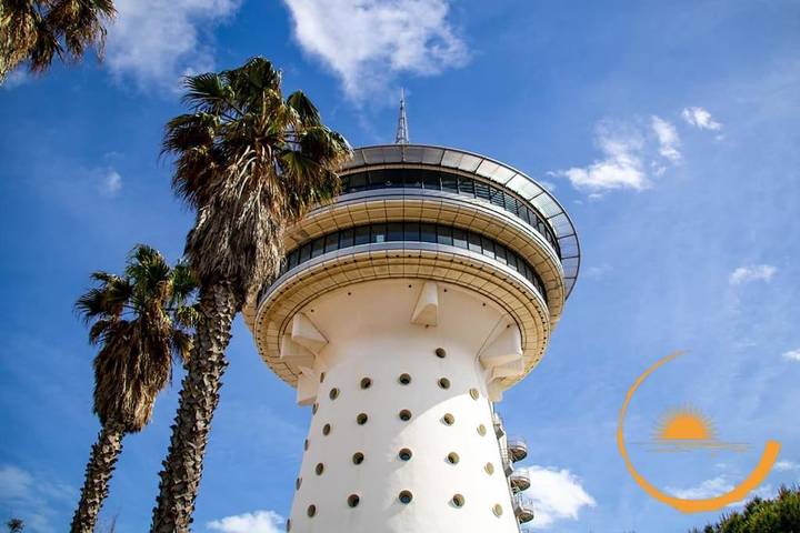 Location de vacances pour 6 personnes, avec vue et balcon dans Office de Tourisme de Palavas les Flots - 2