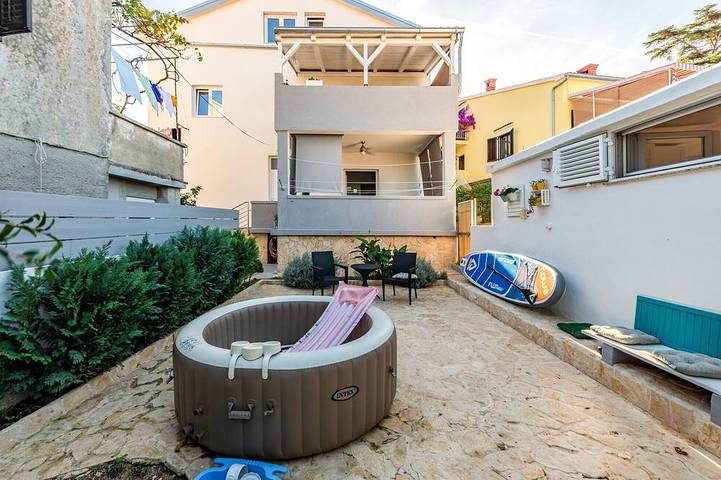 Holiday apartment for 6 people - 1