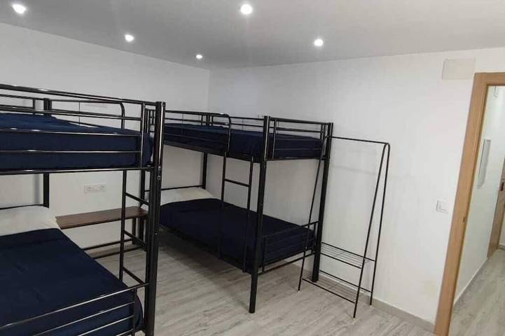Apartamento entero, Holidays Domus Papokkio in Igualada, Interior de Barcelona