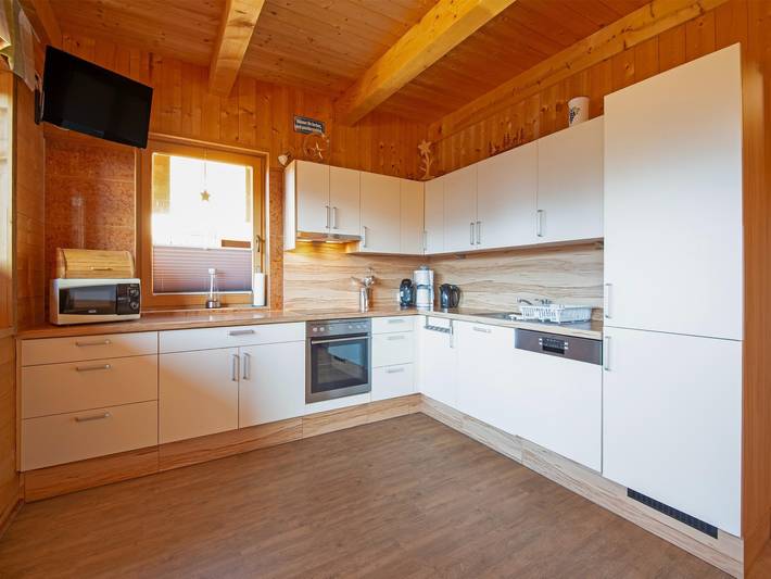 Ferienhaus für 10 Personen, mit Balkon im Zillertal - 4