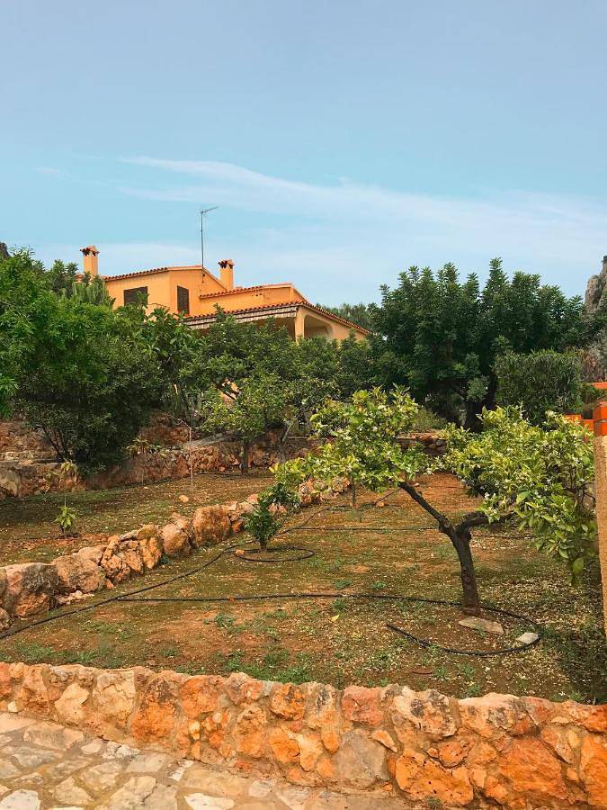 Villa La Torreta Ref 056 in Castellón de la Plana, Costa del Azahar