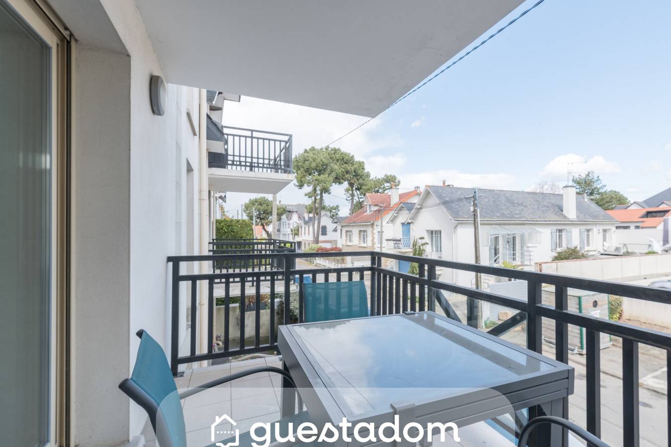 Appartement de vacances