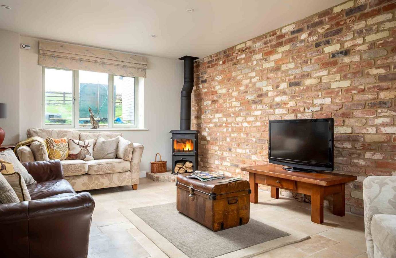 Hetty's Stables in Gloucestershire