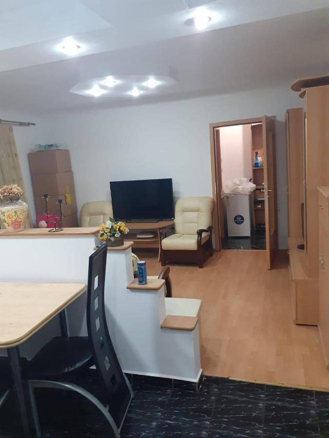 Gîte pour 3 personnes, avec terrasse dans Deva (Roumanie) - 2