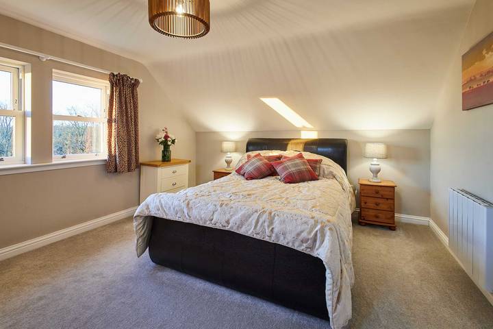 Host & Stay | The Annex in Scottish Borders